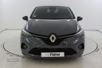 Renault Clio - 2