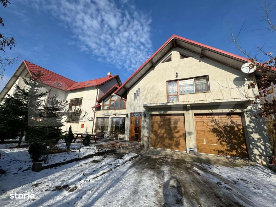 Casa si teren, Horodnic de Jos, Radauti - Imagine principală: 5/19