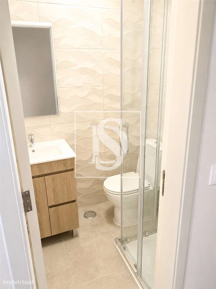 Apartamento T3 Venda em Baixa da Banheira e Vale da Amoreira,Moita-15