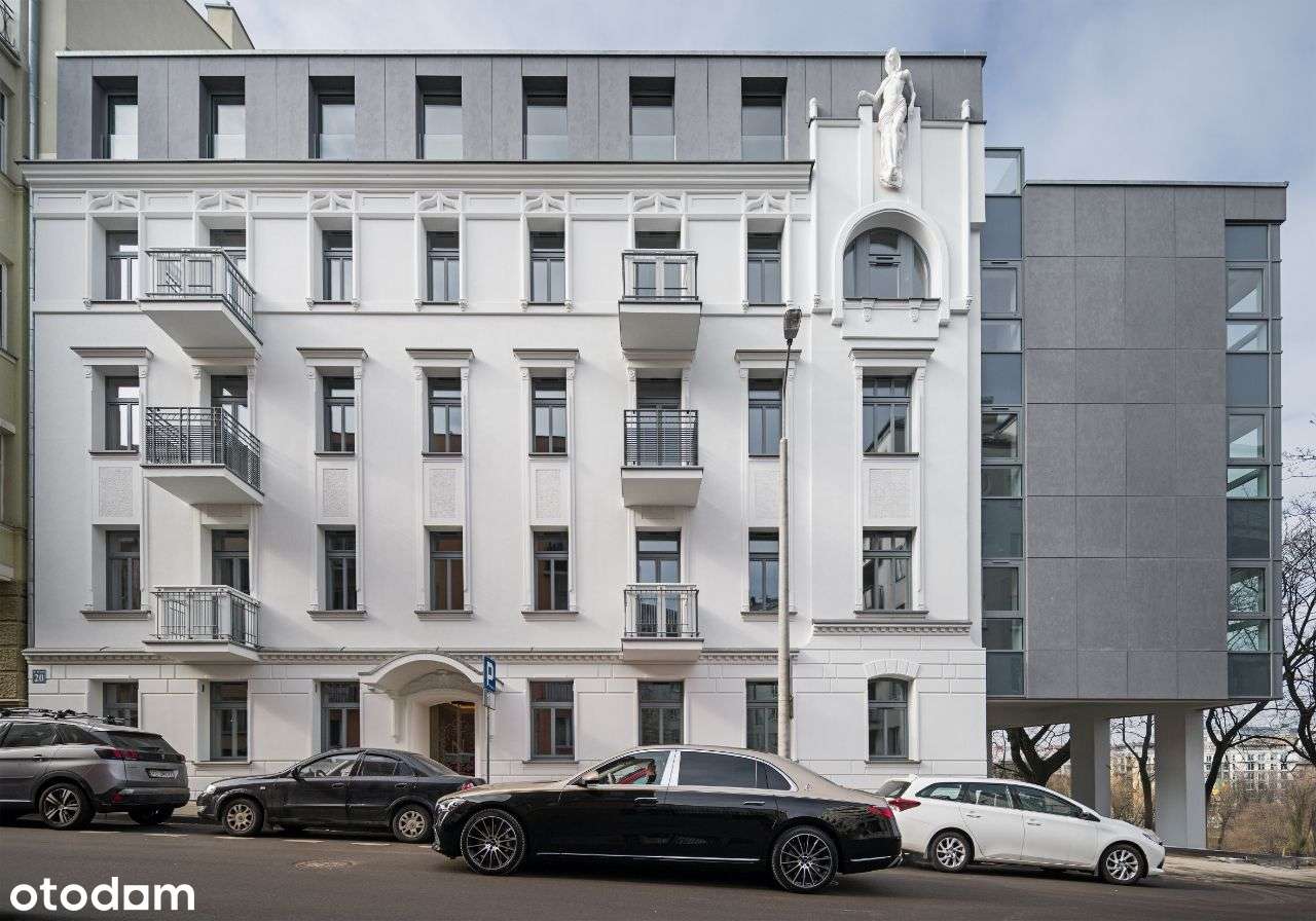 Dwupokojowy apartament z garderobą - gotowy do odbioru - Pełny obrazek: 4/17