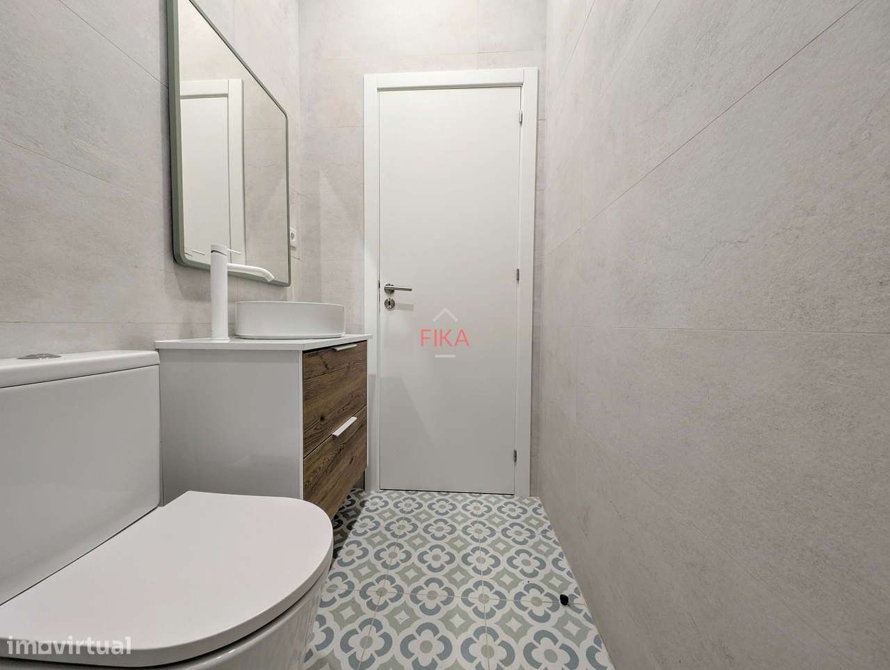 T2 com 3 lugares de parqueamento-23