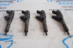 INJETOR INJETORES INJECTOR INJECTORES 0445110044 9637536080 CITROEN XANTIA X1 X2 2.0 HDI 110CV RHZ - 1