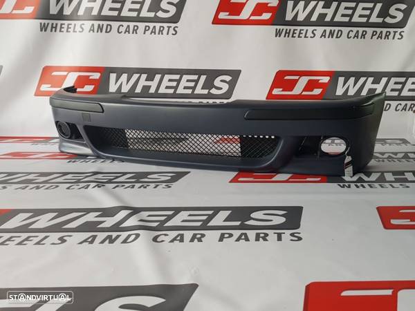 Para choques frontal BMW e39 look m5 - 1