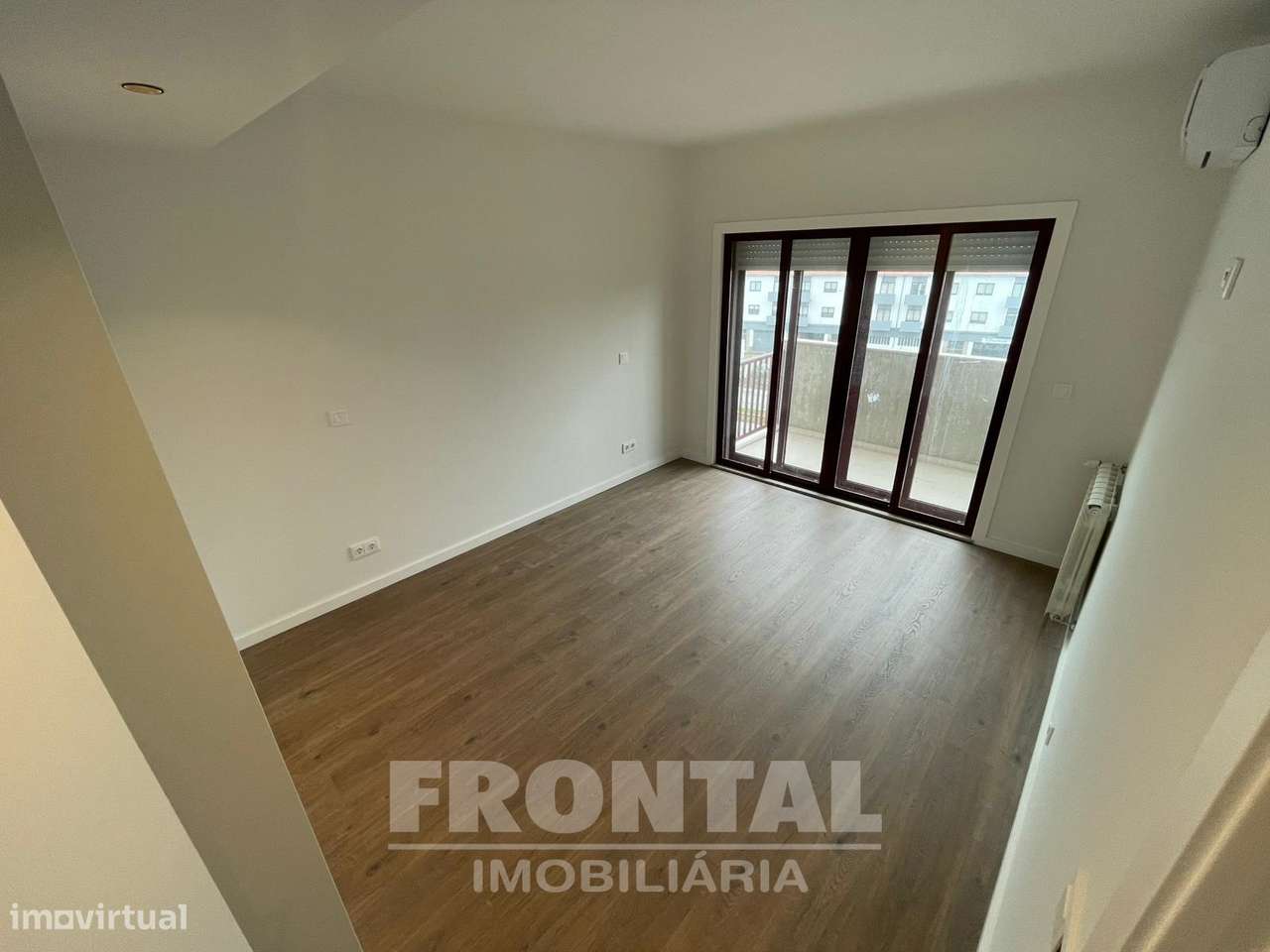 Apartamento T3 | São Mamede de Infesta, Matosinhos-17