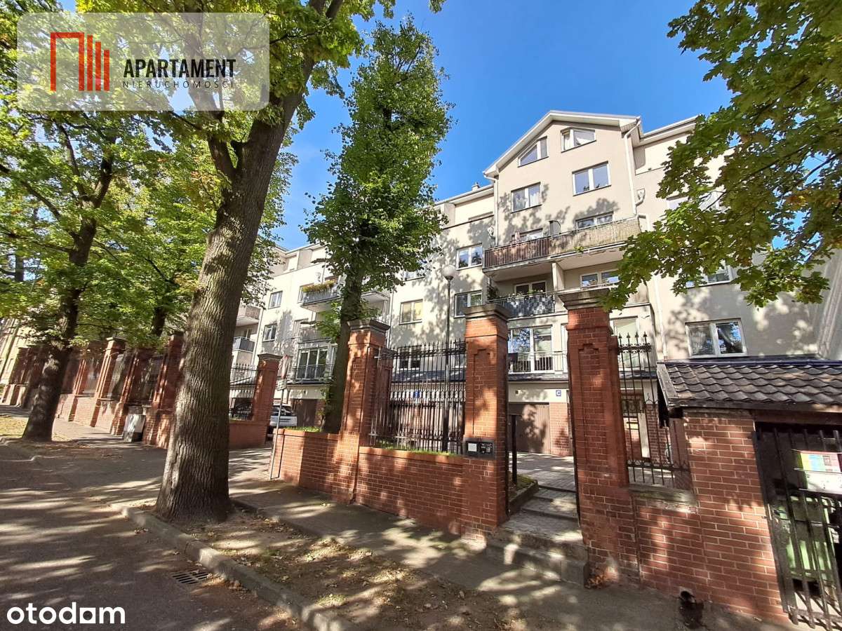 2-Poziomowe z Tarasem*4-Pokoje*przy Parku*Tczew* - Pełny obrazek: 1/19