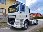 DAF CF 480 hydraulika - 1