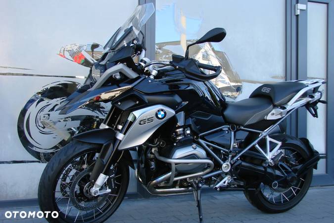 BMW GS - 17