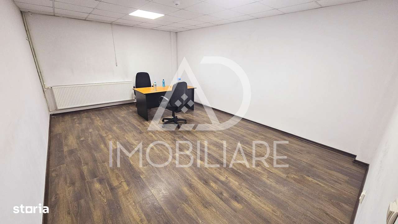 Spații Comerciale Târgu Jiu, zona Debarcader – Strada Dumitru Petrescu - Imagine principală: 3/8