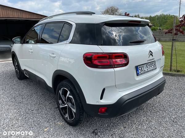 Citroën C5 Aircross 1.5 BlueHDi Shine EAT8 - 3