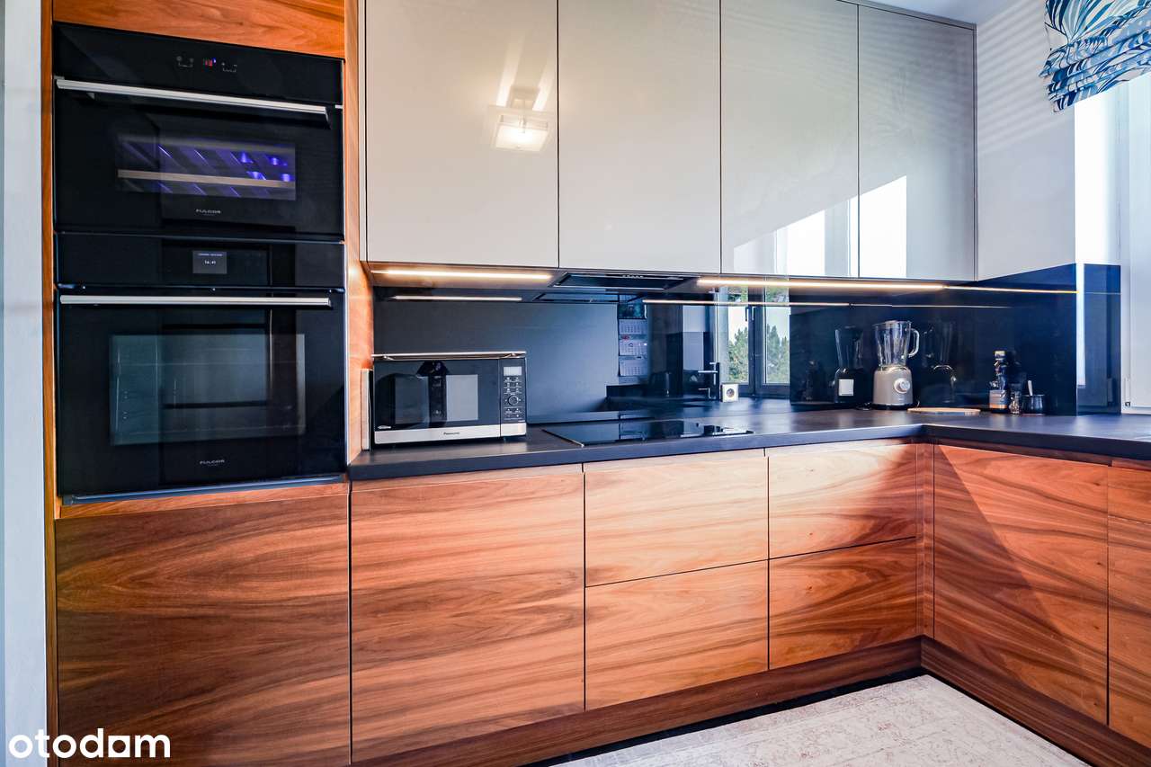 Ożarów Mazowiecki ul. Partyzantów, 4 pokoje-1