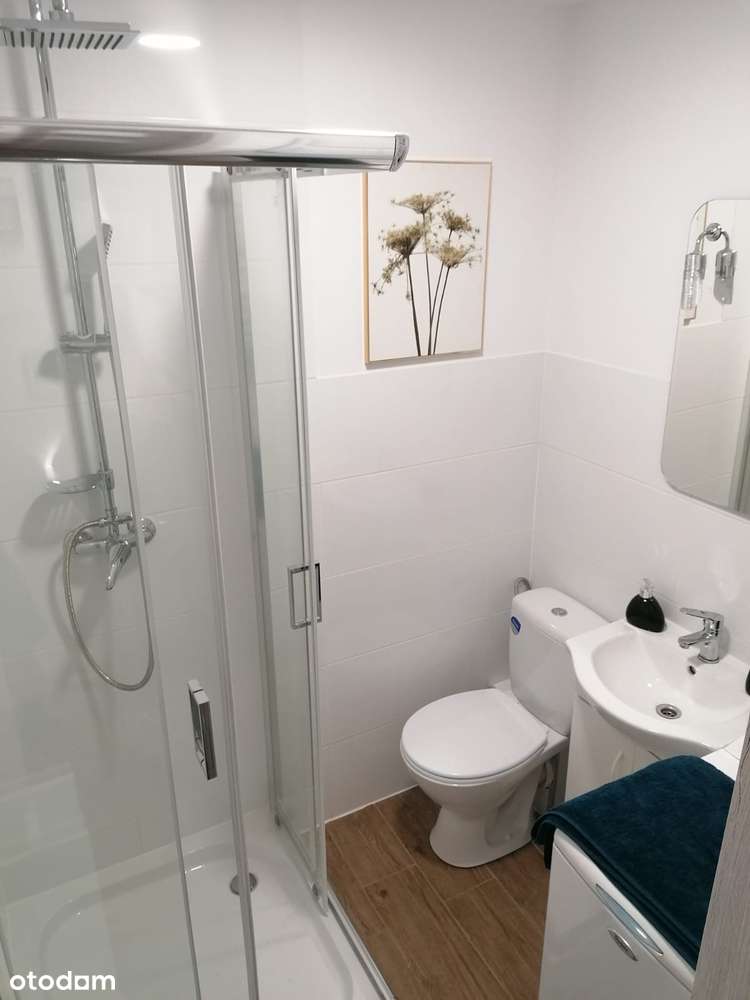 wynajem - Kawalerka mieszkanie Radzim - Pełny obrazek: 5/5