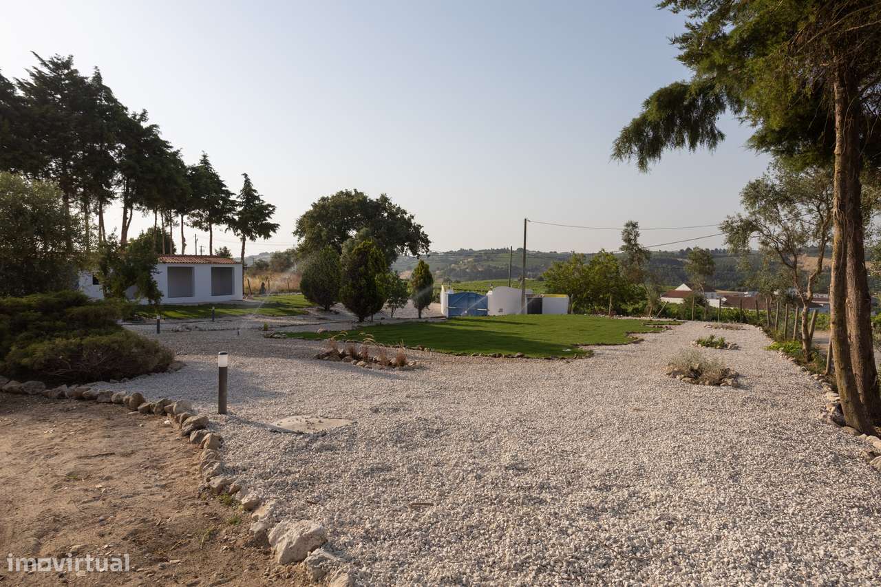 Herdade Exclusiva em Alenquer - Uma Oportunidade Única!-51