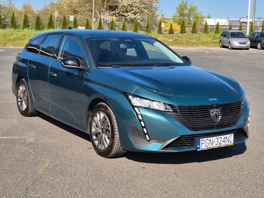 Peugeot 308 P5 PureTech 130 Active Pack 2022