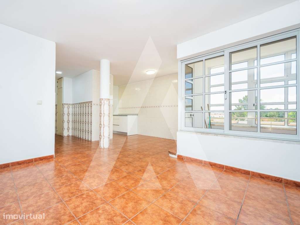 Apartamento T4 próximo ás escolas - Ovar-12