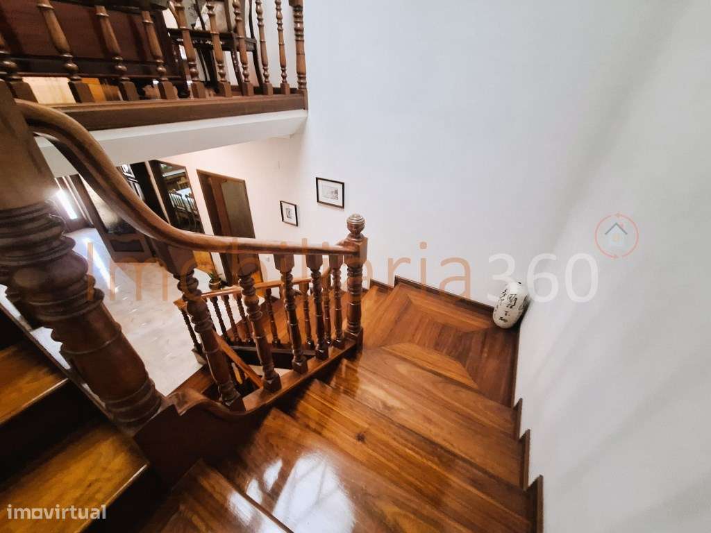 **Excelente Moradia Ermesinde**-22