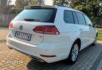 Volkswagen Golf VII 1.5 TSI BMT Evo Highline DSG - 8