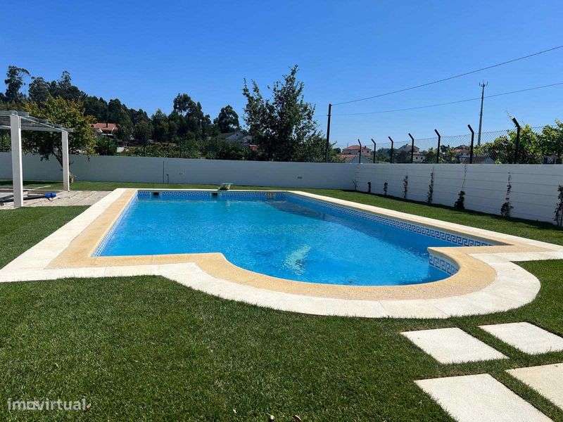 Excelente Moradia em Fafe - Grande imagem: 5/11