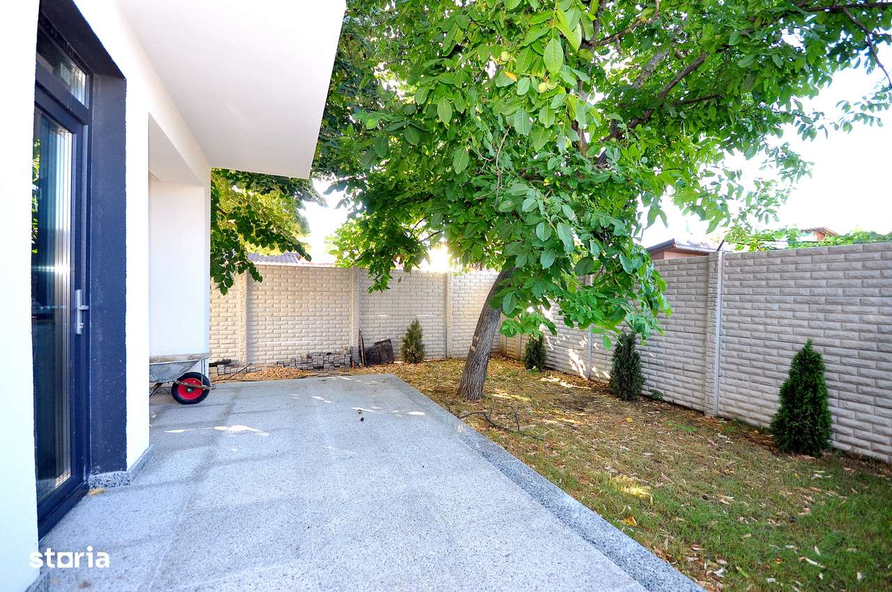 Casa tip duplex 5 camere 3 bai 145 mp Chitila zona Cartierul German-8