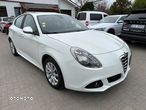 Alfa Romeo Giulietta - 2