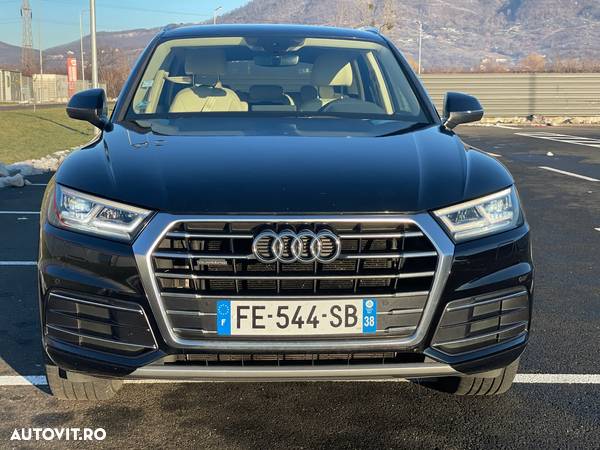 Audi Q5 2.0 40 TDI quattro S tronic Design - 27