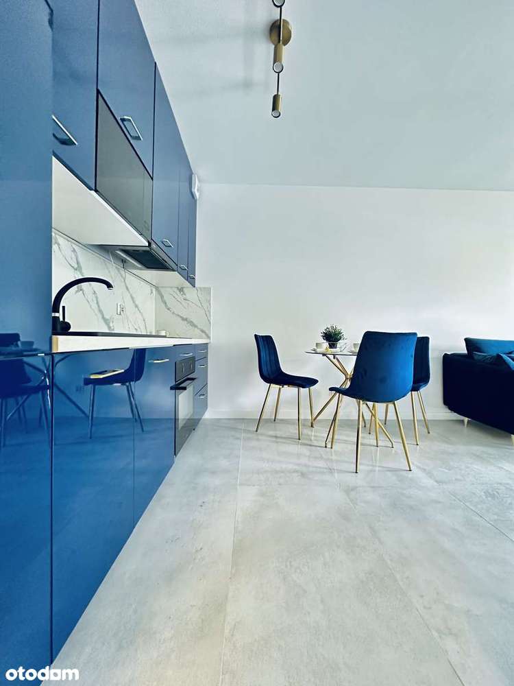 Bezczynszowe mieszkanie 2-pokojowe | 30,5 m² | parter | Leszno-5