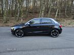 Audi A1 Sportback 1.6 TDi S-line S tronic - 5