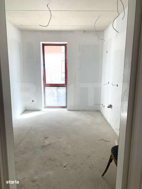 Apartament cu 3 camere, 87 mp, semifinisat, zona ultracentrala - Imagine principală: 3/10