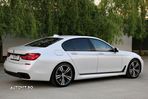 BMW Seria 7 750i xDrive - 14