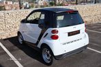 Smart ForTwo Coupé coupe softouch black&white limited micro hybrid drive - 13