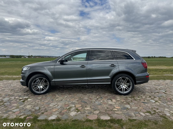 Audi Q7 - 8