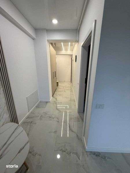Apartament 2 camere Bloc Nou Maturo Residences  Campusul Universitar - Imagine principală: 4/8