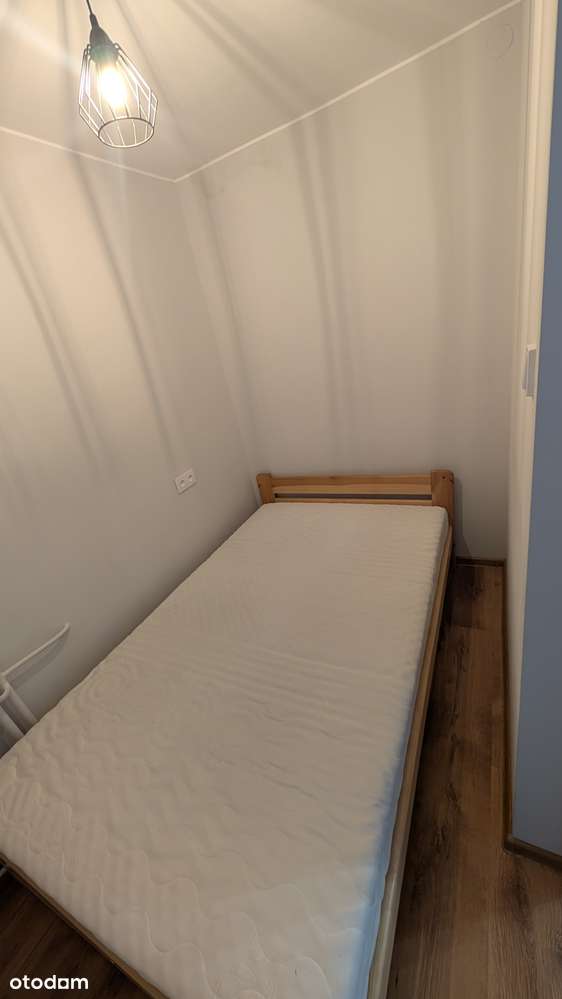 Do wynajęcia kawalerka w centrum Siedlec! - Pełny obrazek: 4/8