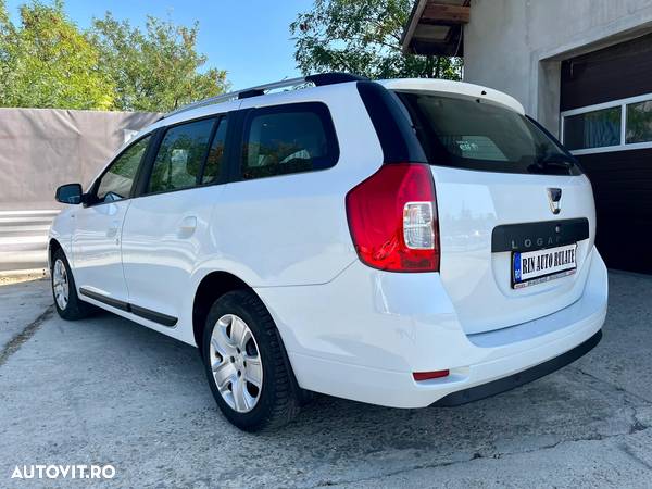 Dacia Logan - 6