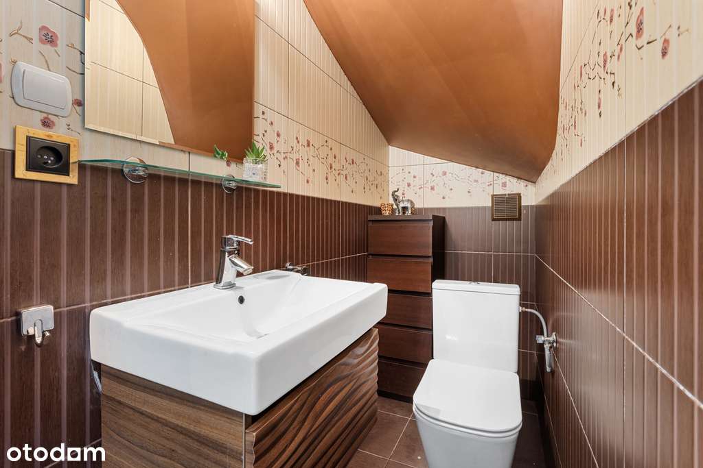 Plewiska/ 3pok/ 82,26m2/ Balkon/ Inwestycja - Pełny obrazek: 4/15