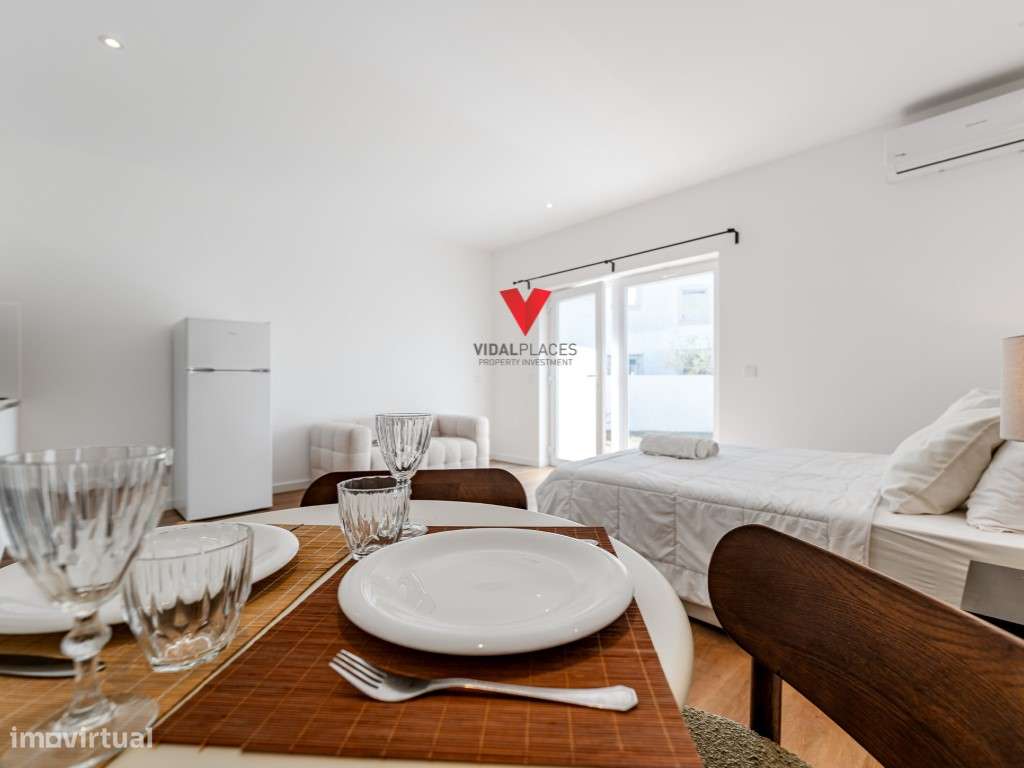 Oportunidade Única em Leiria!-10