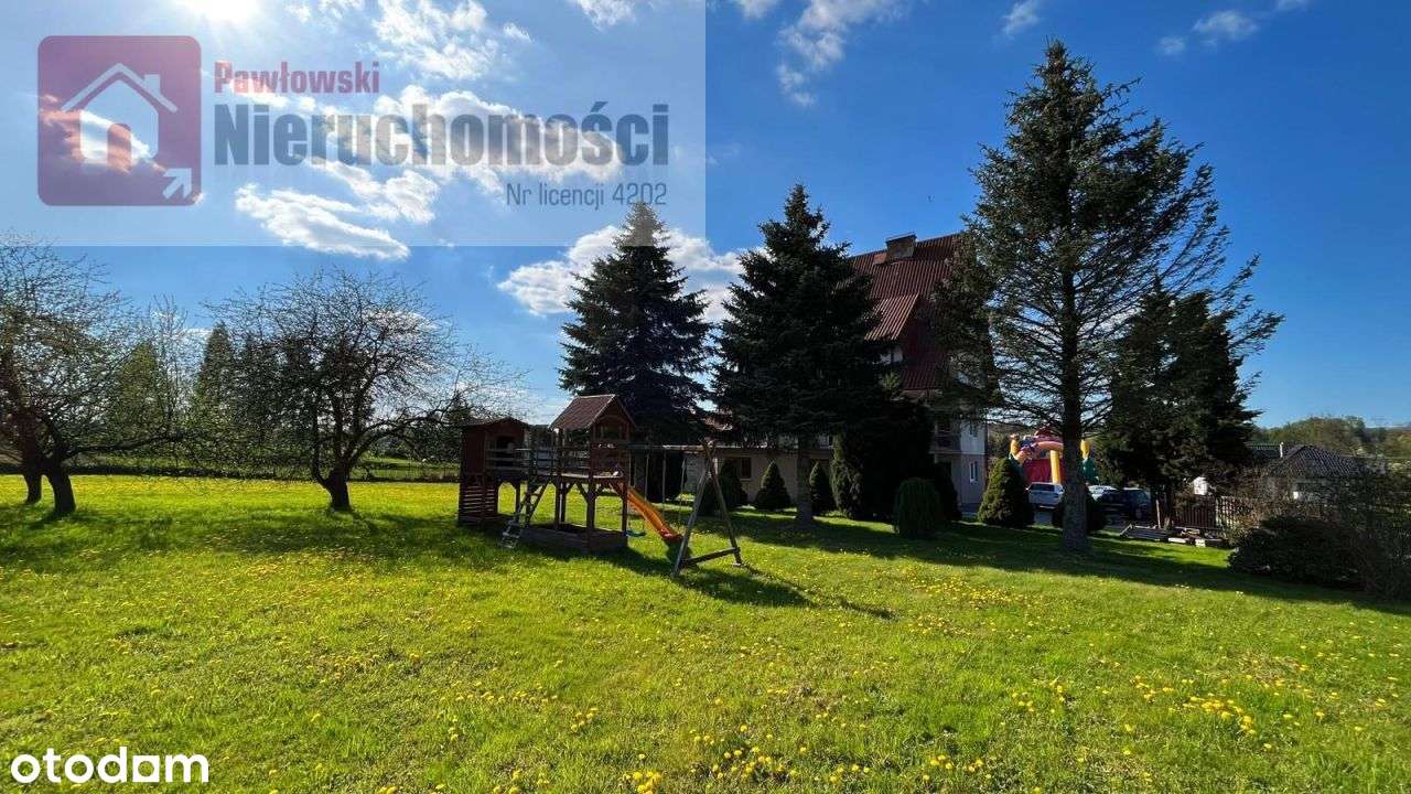 Dom, 380 m², Wola Radziszowska - Pełny obrazek: 5/20