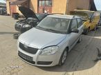 Piese Skoda Fabia 2 combi - 2