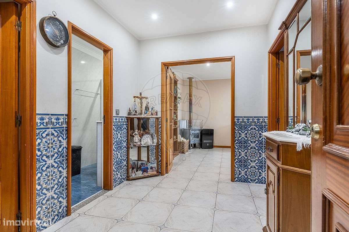 Apartamento T3 no centro de Amares - Grande imagem: 2/25