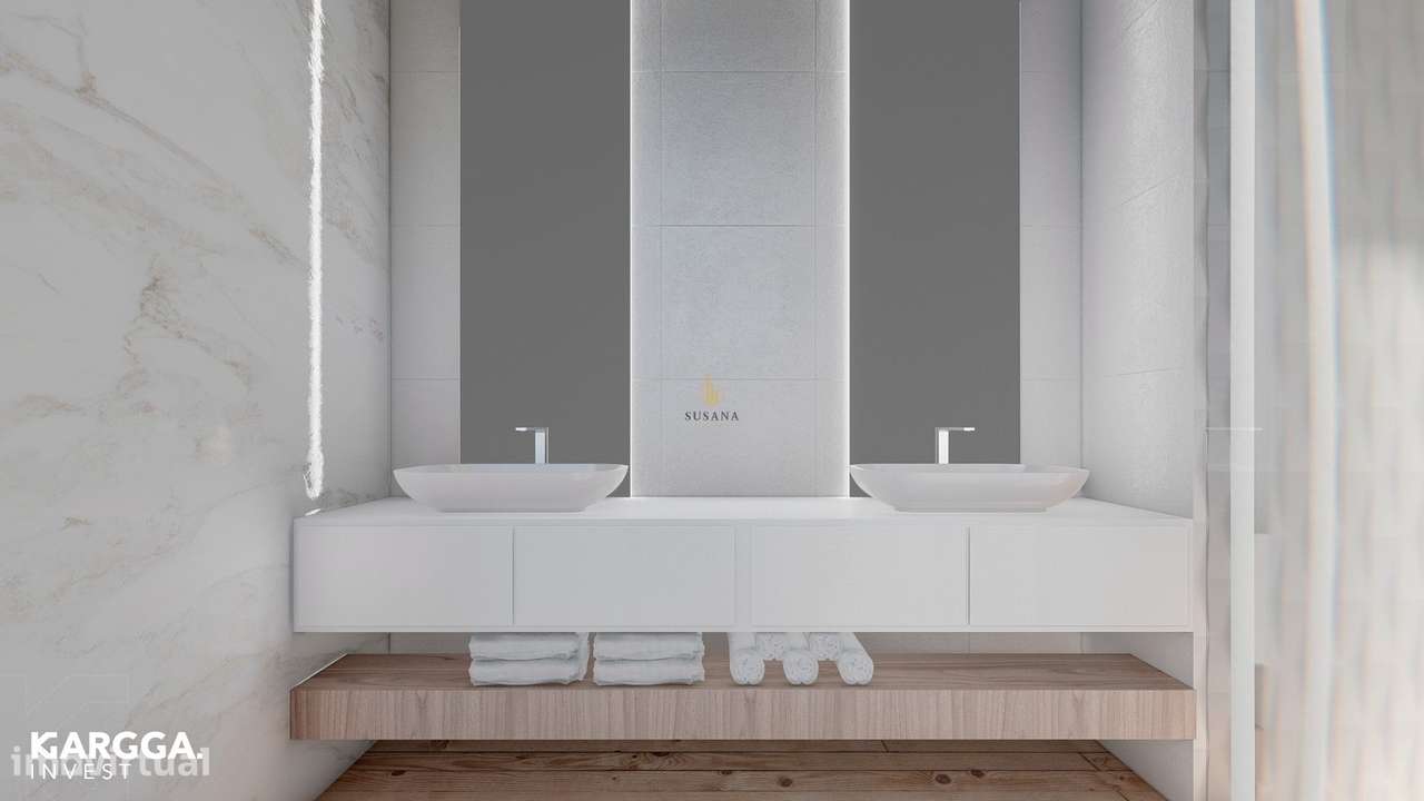 Moradia Geminada T4 Venda em Rio de Loba,Viseu - Grande imagem: 2/9