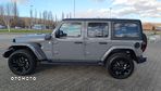 Jeep Wrangler Unlimited 2.0 Turbo PHEV 4xe Sahara - 6