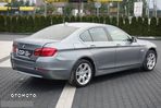 BMW Seria 5 - 7