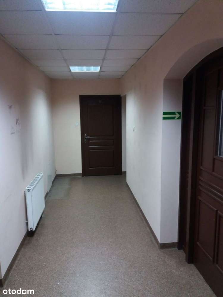 Lokal/biuro o pow.124,03 mkw Kudowa Zdrój ul. Zdro - Pełny obrazek: 4/14