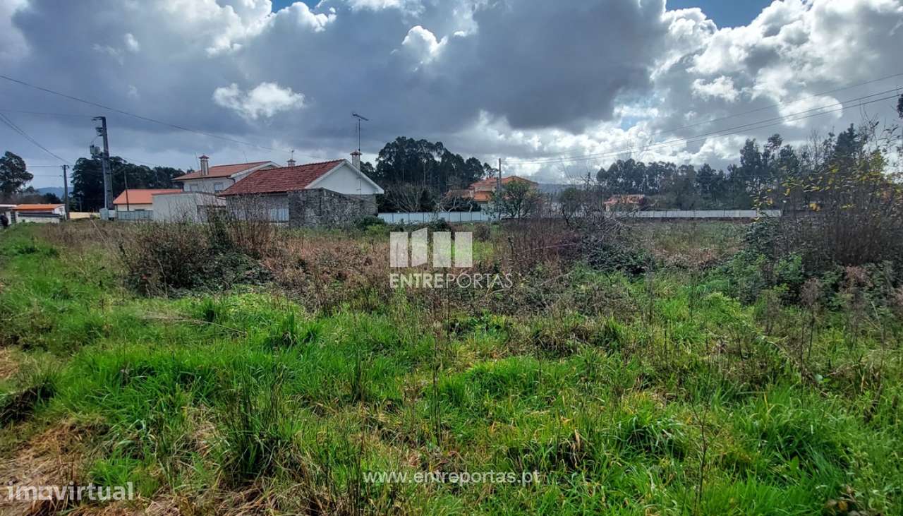 Venda de terreno para construção, Barroselas, Viana do Castelo - Grande imagem: 3/30
