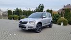 Skoda Yeti Outdoor 1.2 TSI Ambition - 1