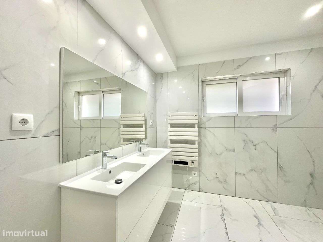 Moradia Térrea V3 de Frente ao Mar - Foz do Arelho-15