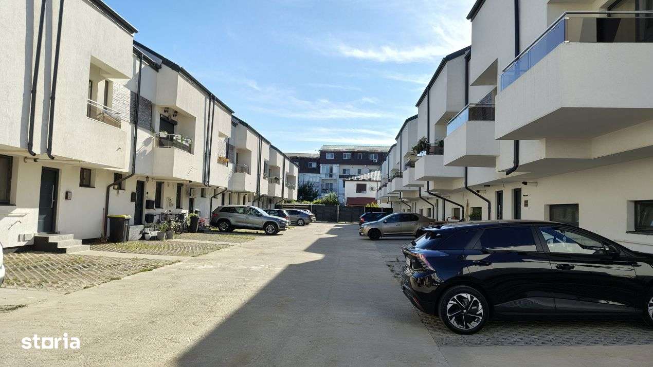 Vile premium padurea rosu Chiajna-1