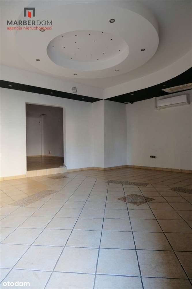 Duży Lokal 65m2 Chorzów 3 Maja Netto Super Cena!-11
