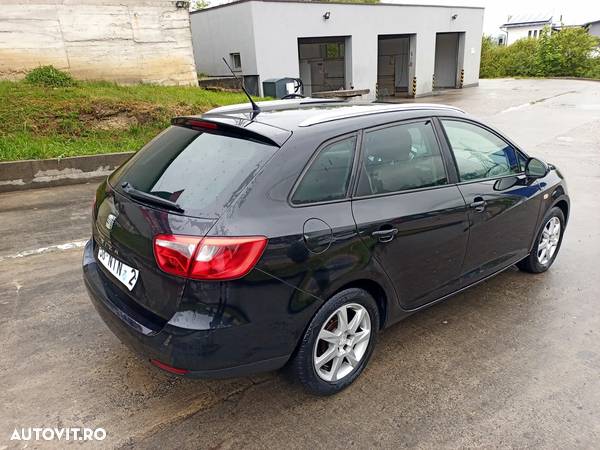 Seat Ibiza ST 1.2 TDI Reference - 6