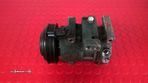 Compressor AC - 9E1510163 / DV080149 [Hyundai I20] - 1