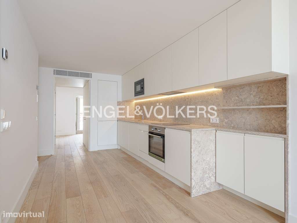 Apartamento Contemporâneo T2 em Alfama - Grande imagem: 5/39